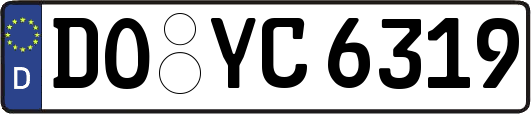 DO-YC6319