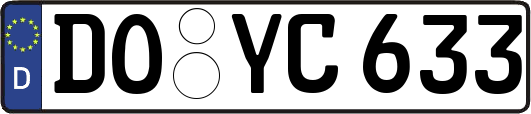 DO-YC633