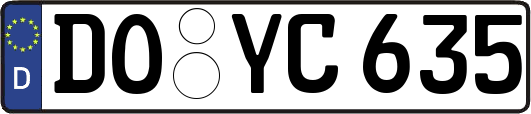 DO-YC635