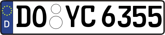 DO-YC6355
