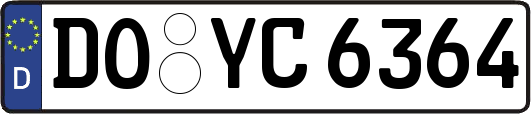 DO-YC6364