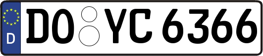 DO-YC6366