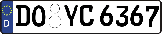 DO-YC6367