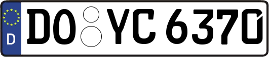 DO-YC6370