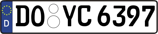 DO-YC6397