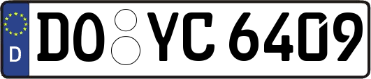DO-YC6409