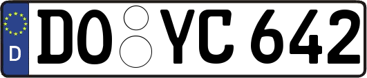 DO-YC642