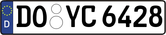 DO-YC6428