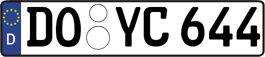 DO-YC644