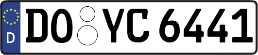DO-YC6441