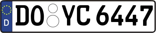 DO-YC6447