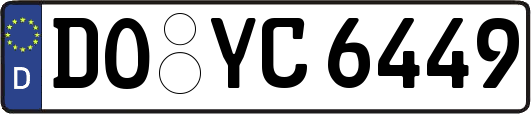 DO-YC6449