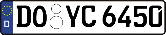 DO-YC6450