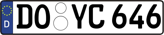DO-YC646