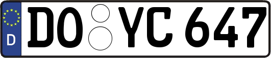 DO-YC647