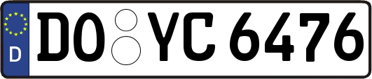 DO-YC6476
