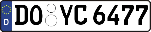 DO-YC6477