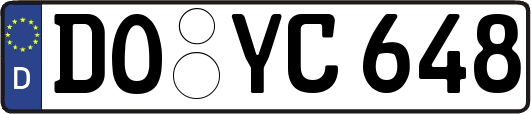 DO-YC648