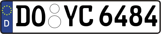 DO-YC6484