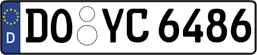 DO-YC6486