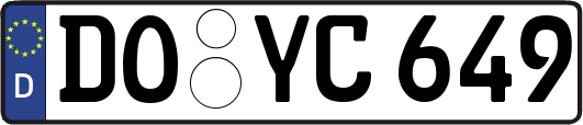 DO-YC649