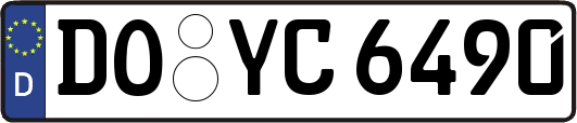 DO-YC6490
