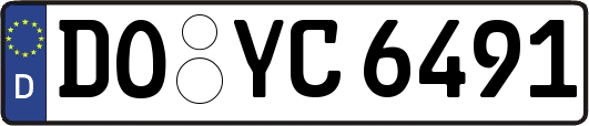 DO-YC6491