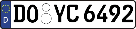 DO-YC6492