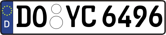 DO-YC6496
