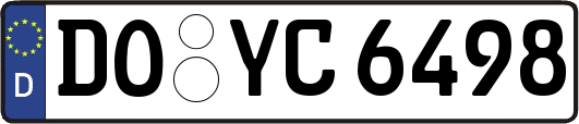 DO-YC6498