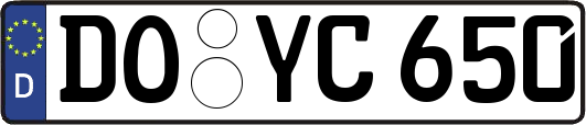 DO-YC650