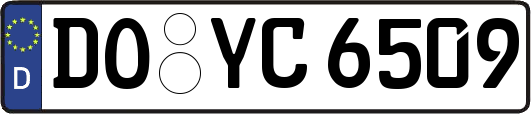 DO-YC6509