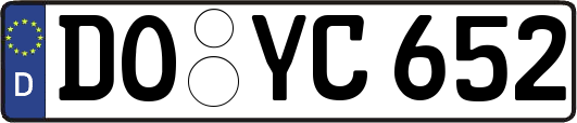 DO-YC652