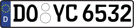 DO-YC6532