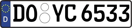 DO-YC6533