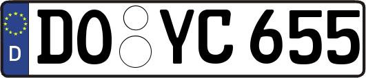 DO-YC655