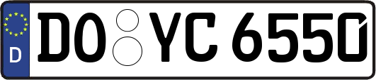 DO-YC6550