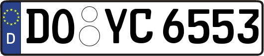 DO-YC6553