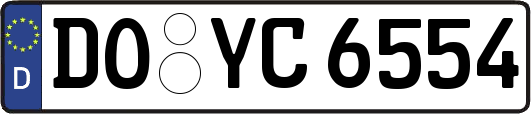 DO-YC6554