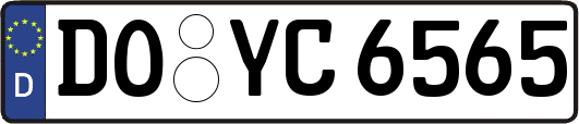 DO-YC6565