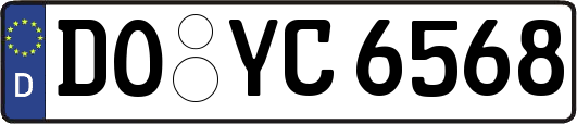 DO-YC6568