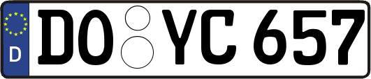 DO-YC657