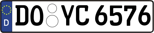 DO-YC6576