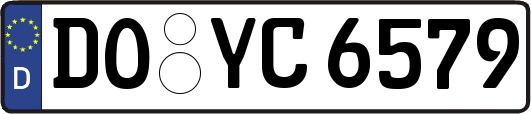 DO-YC6579
