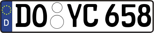 DO-YC658