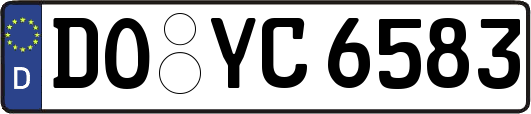 DO-YC6583