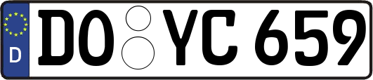 DO-YC659