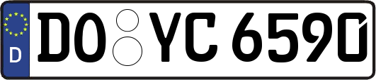 DO-YC6590