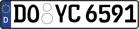 DO-YC6591