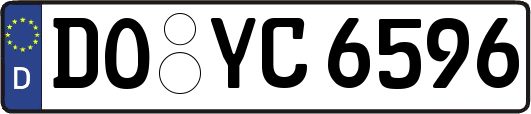 DO-YC6596
